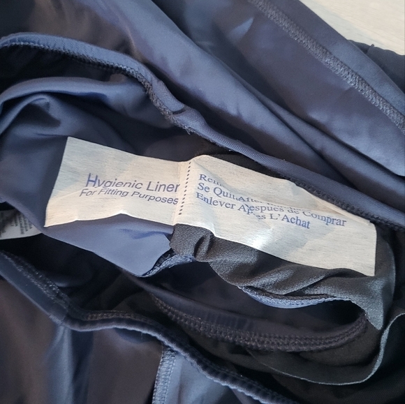 Avenue Swim Skirt Bottom Size 16W - Picture 5 of 10